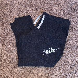 Nike joggers